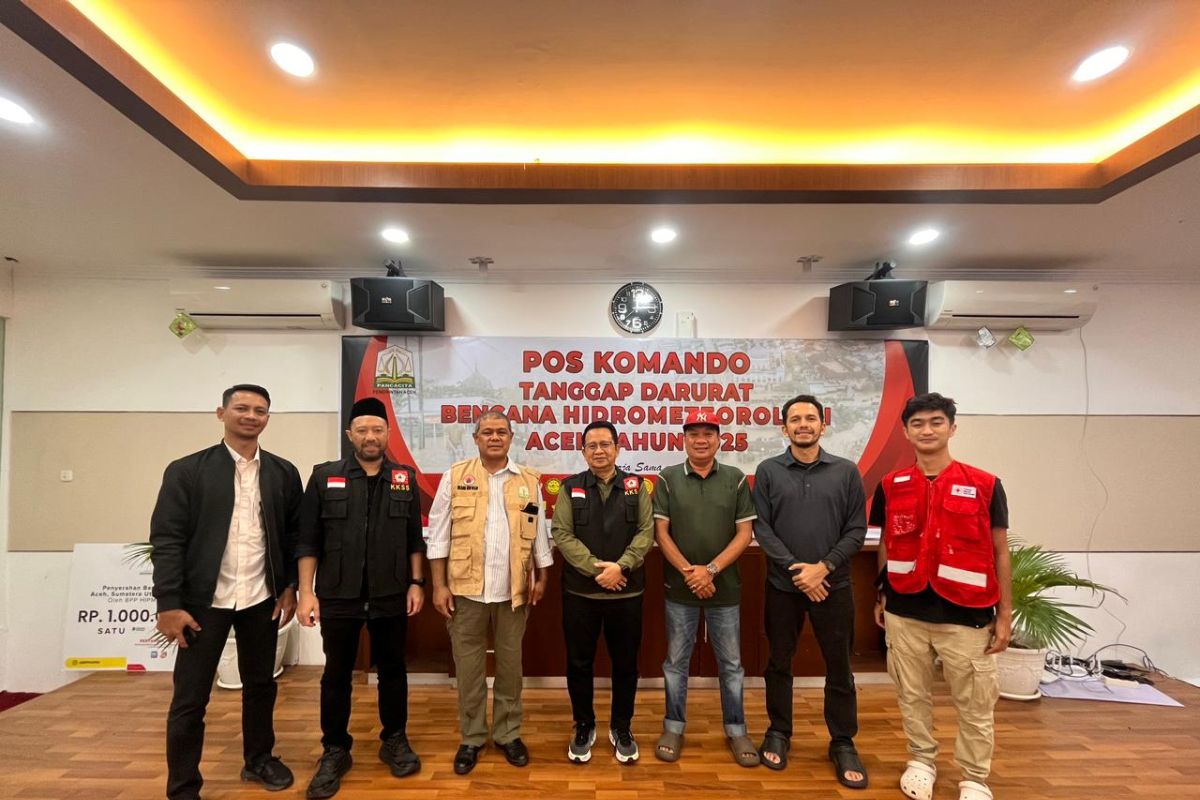 PERSI Provinsi Sulawesi Utara menggelar rangkaian kegiatan Webinar, Seminar, dan Workshop yang berlangsung di Pasteur Convention Center, Holiday Inn Pasteur Bandung