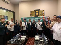 PDUI Provinsi Sulawesi Utara Tegaskan Komitmen Dukung Penuh Asosiasi Dokter Khitan Indonesia